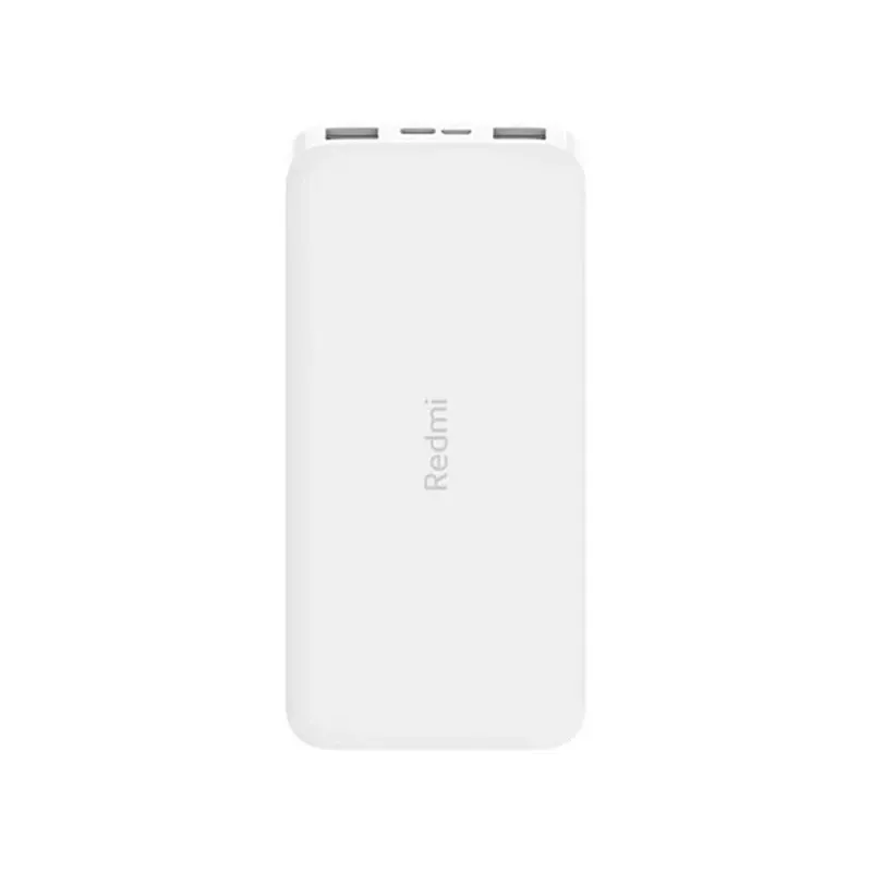پاوربانک 10 وات ردمی مدل PB100LZM (جعبه باز)