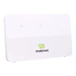 مودم 4G/4.5G مبین نت مدل Huawei B636 به همراه سیم کارت مبین نت با 200 گیگابایت اینترنت یکساله