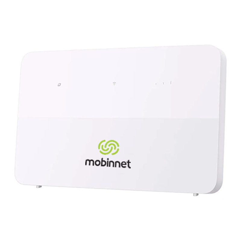 مودم 4.5G/TD-LTE مبین نت مدل Huawei B636 به همراه سیم کارت مبین نت با 30 گیگابایت اینترنت سه ماهه