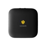 مودم 3G/4G قابل حمل ایرانسل مدل CA60 به همراه سیم کارت تک نت با بسته 50 گیگ یک ماهه
