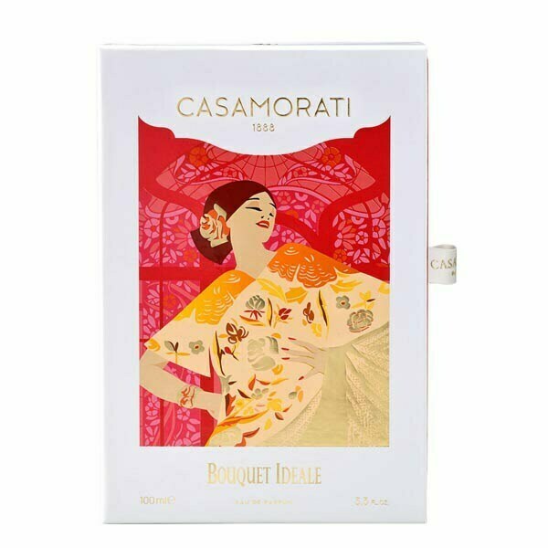 عطر ادکلن کازاموراتی زرجوف بوکت ایده آل ۱۰۰ میل Xerjoff Casamorati Bouquet Ideale (Master Quality)