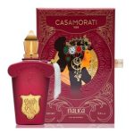 عطر ادکلن زرجوف کازاموراتی ایتالیکا ۱۰۰ میل Xerjoff Casamorati Italica (Master Quality)