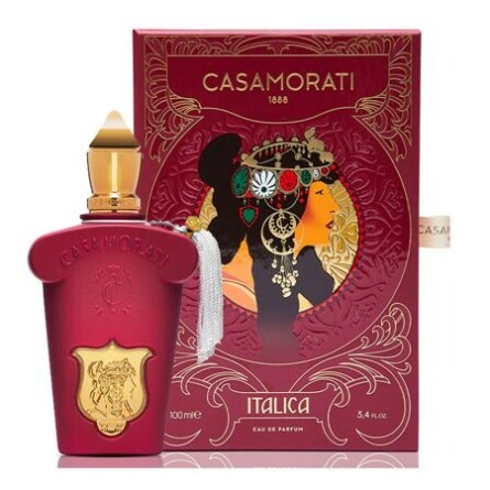 عطر ادکلن زرجوف کازاموراتی ایتالیکا ۱۰۰ میل Xerjoff Casamorati Italica (Master Quality)