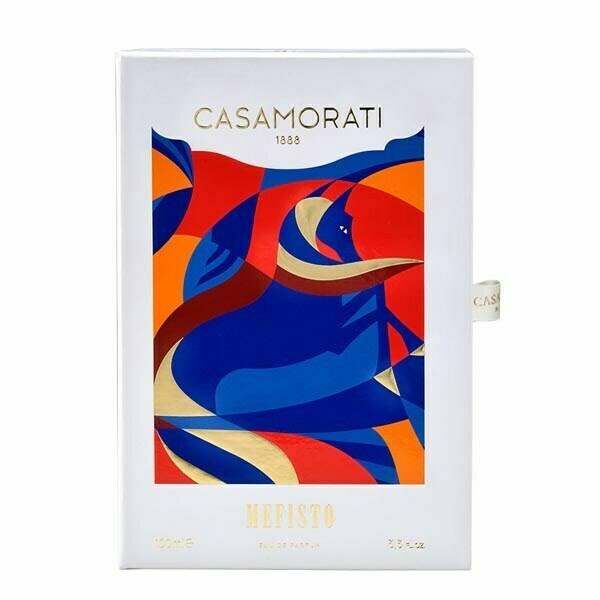 عطر ادکلن کازاموراتی زرجوف مفیستو ۱۰۰ میل Xerjoff Casamorati Mefisto (Master Quality)