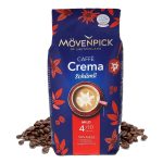 دانه قهوه موونپیک کافه کرما شوئملی ۱ کیلوگرم Mövenpick Caffè Crema Schümli