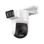 دوربین مداربسته شیائومی مدل CW500 Dual