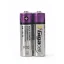 باتری قلمی گیگاسل مدل Max Power R6-2