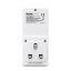 آداپتور شبکه پاورلاین دی لینک مدل DHP P306AV HomePlug AV