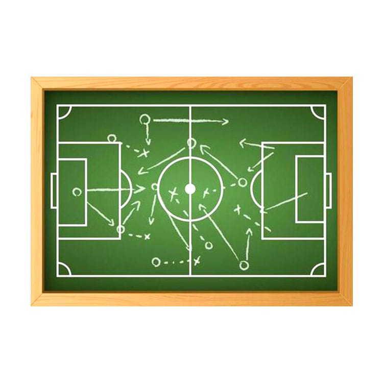 آموزش و ارتقاع سطح اف سیFC 27