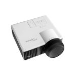 ویدئو پروژکتور LED قابل حمل کوتاه برد اپتما مدل Optoma ML750ST ویدئو پروژکتور LED قابل حمل کوتاه برد اپتما مدل Optoma ML750ST