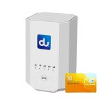 مودم 4G/TD-LTE/5G زد ال تی مدل ZLT X28 Pro به همراه سیم کارت 5G تک نت 100 گیگ سه ماهه مودم 4G/TD-LTE/5G زد ال تی مدل ZLT X28 Pro به همراه سیم کارت 5G تک نت 100 گیگ سه ماهه