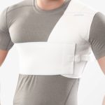 کتف‌بند یک‌طرفه چپ و راست پاک سمن مدل 006