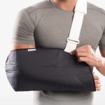 آويز دست شانه ای پاک سمن مدل 071