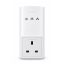 آداپتور شبکه پاورلاین دی لینک مدل DHP P306AV HomePlug AV