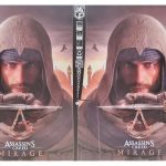 اسکین مخصوص Playstation 5 طرح Assassin’s Creed Valhalla