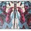 اسکین مخصوص Playstation 5 طرح Metal Gear Solid اسکین مخصوص Playstation 5 طرح Metal Gear Solid