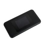 مودم 5G قابل حمل کی دی دی آی مدل Speed Wi-Fi DOCK 5G 01 (KDDI CPS01)   Wi-Fi 6