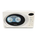 مایکروویو رومیزی سامسونگ مدل Samsung CE2360 (به همراه ویدئو تست محصول در قسمت توضیحات)
