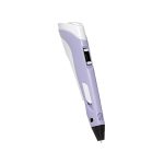 قلم طراحی سه‌بعدی مدل 3D pen-2