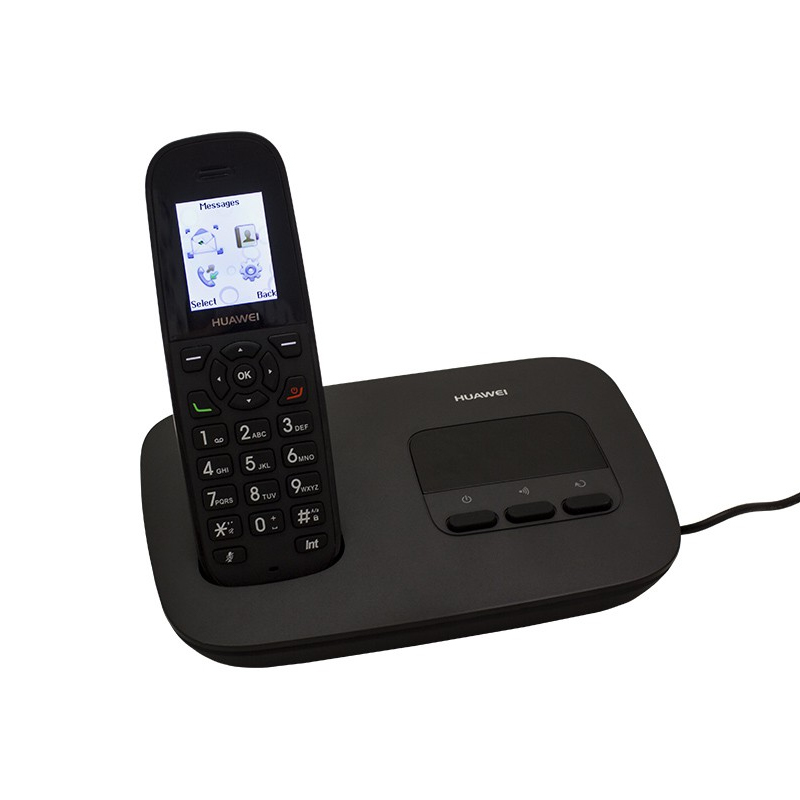 تلفن سیم کارتی دیجیتال هوآوی مدل F688 3G Dect