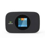 مودم 4G قابل حمل مبین نت مدل MN-H4106  Wi-Fi 6 به همراه سیم کارت 360 درجه 200 گیگابایت اینترنت یک ساله