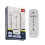 مودم همراه دانگل 4G سیمپلتک مدل LTE 4G USB مودم همراه دانگل 4G سیمپلتک مدل LTE 4G USB