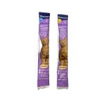 بستنی گربه وینستون طعم مرغ و ماهی وزن 120 گرم بسته 8 عددی Winston Cat Ice Cream