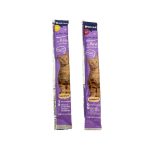 بستنی گربه وینستون طعم گوشت گاو و پنیر وزن 30 گرم بسته 2 عددی Winston Cat Ice Cream