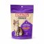 تشویقی گربه اسنکی کرانچ در 4 طعم 240 گرم Snacky Crunch