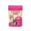 تشویقی گربه اسنکی کرانچ مدل Snacky Crunch Strong Bones طعم مرغ و پنیر وزن 60 گرم