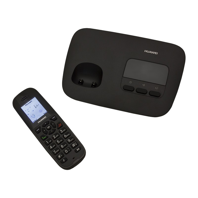 تلفن سیم کارتی دیجیتال هوآوی مدل F688 3G Dect