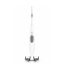 جارو برقی عصایی شارژی بوش مدل Bosch Athlet BCHF2MX20 (به همراه ویدئو تست محصول در قسمت توضیحات)