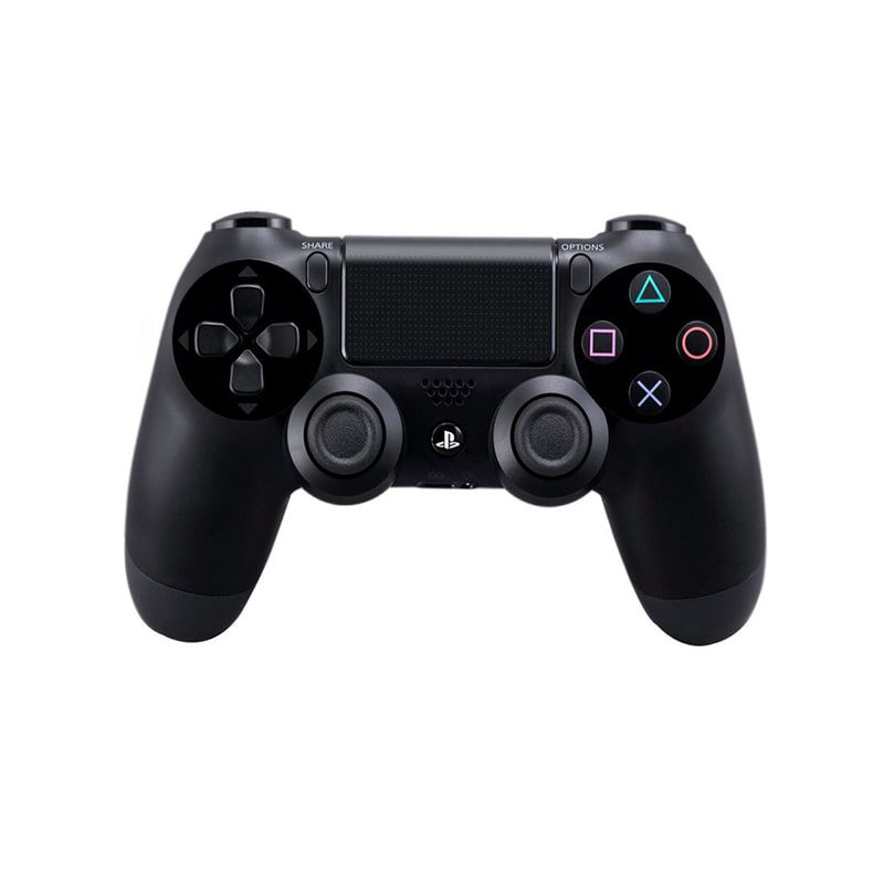 دسته بازی کیفیت خوب پلی استیشن 4 مدل DualShock