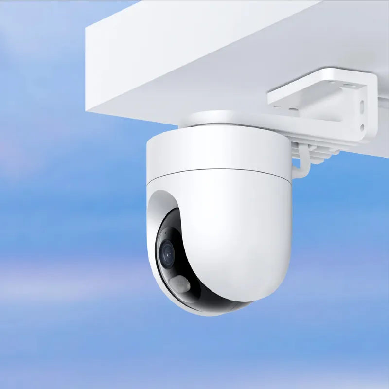دوربین امنیتی شیائومی مدل CW400
