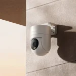 دوربین امنیتی شیائومی مدل CW300