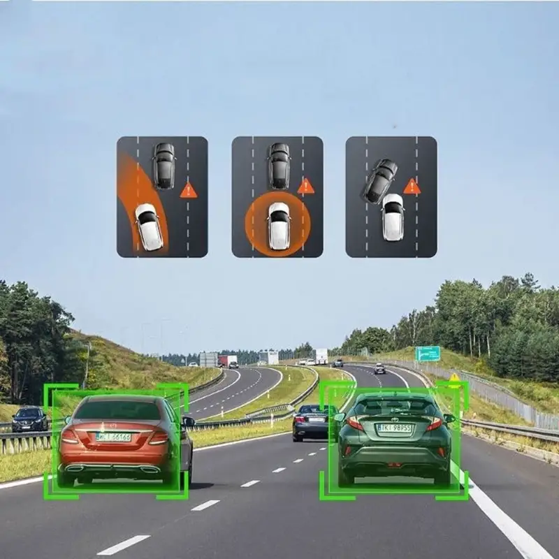 دوربین خودرو شیائومی مدل A510