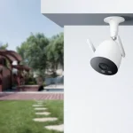 دوربین مداربسته آی می لب مدل CMSXJ40A