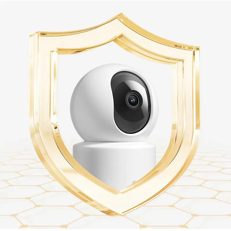 دوربین نظارتی شیائومی مدل C201