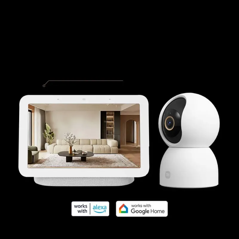 دوربین نظارتی شیائومی مدل C500