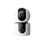 دوربین مداربسته شیائومی مدل C300 Dual (جعبه باز)