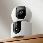 دوربین مداربسته شیائومی مدل C300 Dual (جعبه باز)