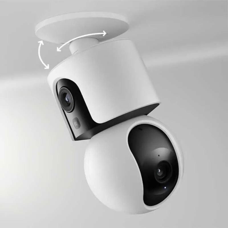 دوربین مداربسته شیائومی مدل C300 Dual
