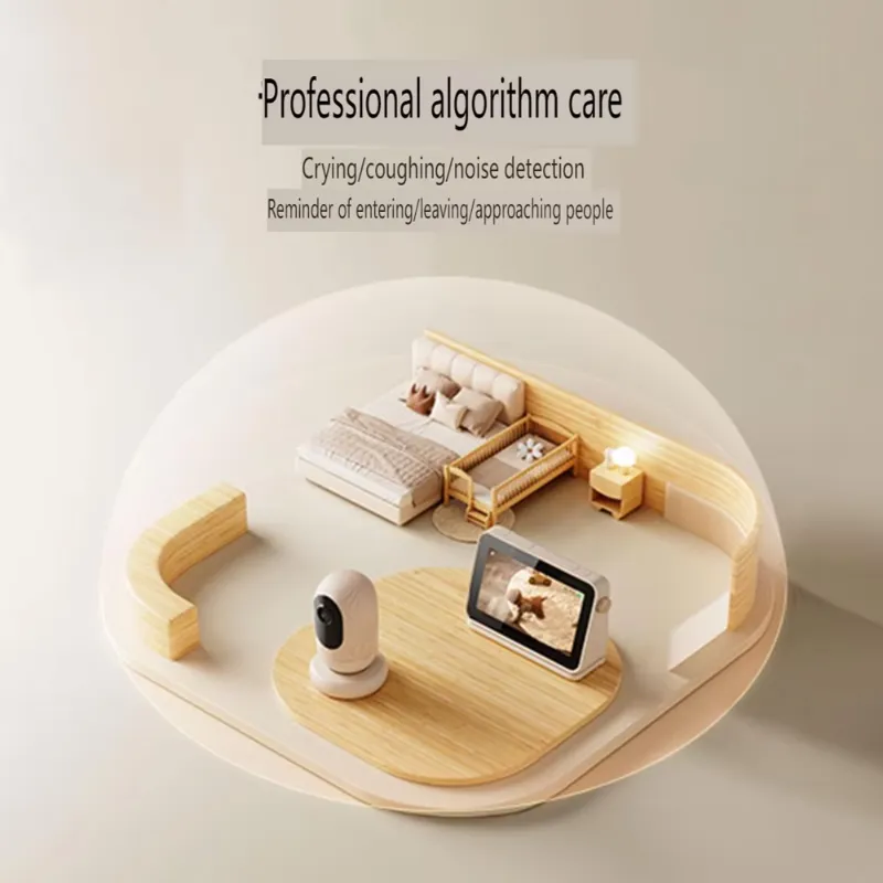 دوربین هوشمند شیائومی مدل MJSXJ19CM