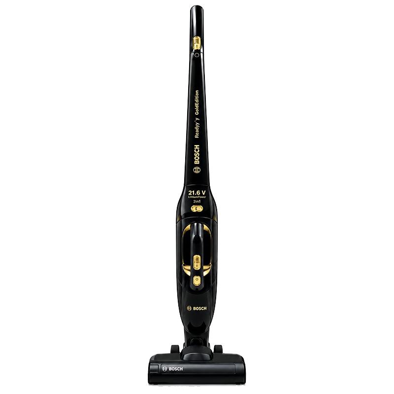 جارو برقی عصایی شارژی بوش مدل Bosch Athlet BCHF2MX20 (به همراه ویدئو تست محصول در قسمت توضیحات)