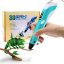قلم طراحی سه‌بعدی مدل 3D pen-2
