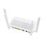 مودم روتر فیبر نوری GPON-ONT هوآوی مدل EG8247W5