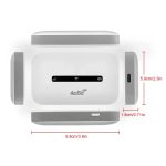 مودم 4G قابل حمل مدل M6 4G LTE Mobile WiFi