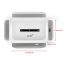 مودم 4G قابل حمل مدل M6 4G LTE Mobile WiFi