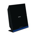 مودم روتر ADSL2  دو بانده نت گیر مدل NETGEAR D6200