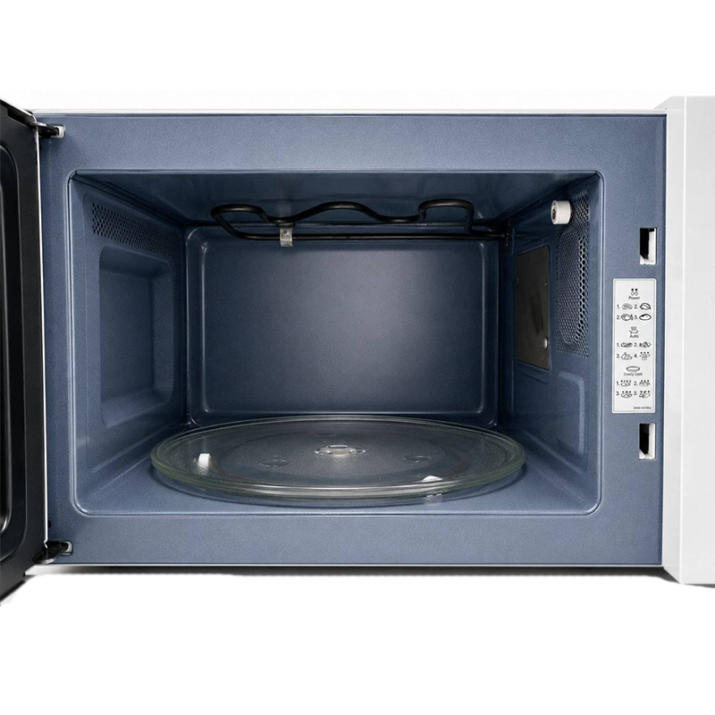 مایکروویو رومیزی سامسونگ مدل GE280 (به همراه ویدئو تست محصول در قسمت توضیحات)